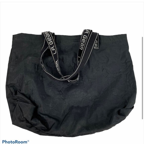 Vintage LA gear large tote bag - Picture 2 of 9